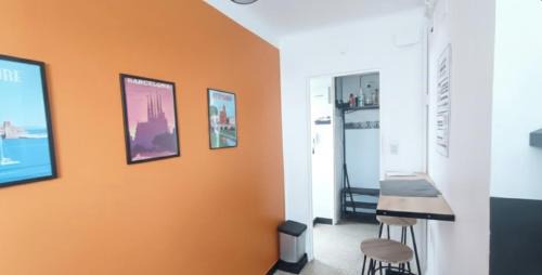 Saint-Martin Apartment | Spacious apartment ideal for leisure and work