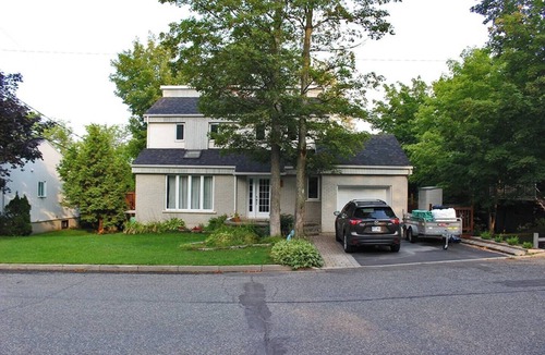Paine-Sec Apartment | Spacious apartment in a great location