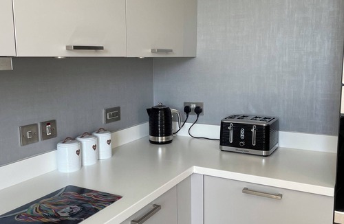 Insch Apartment | Spacious Apartment in Aberdeenshire