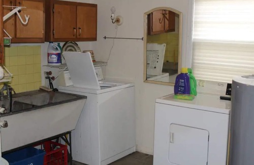 North Buffalo Apartment | Spacious apartment in Buffalo