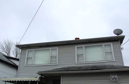 North Buffalo Apartment | Spacious apartment in Buffalo