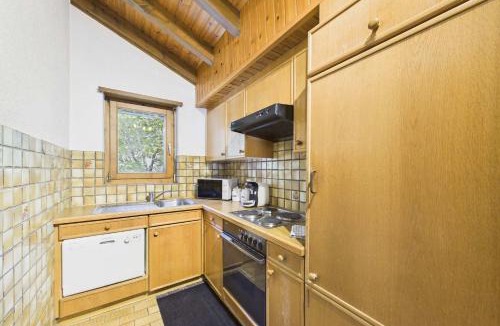 Gamsen Apartment | Spacious apartment in Brig-Glis