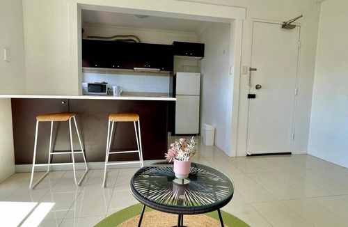 Ryde Apartment | Spacious apartment in convenient location