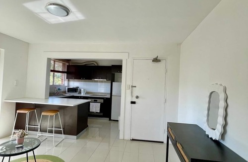 Ryde Apartment | Spacious apartment in convenient location