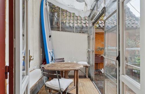 Copenhagen K Apartment | Spacious apartment in the heart of Copenhagen with balcony