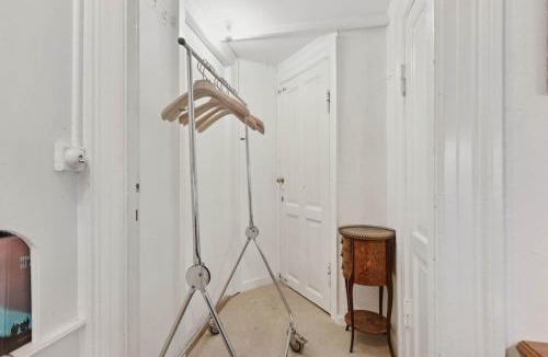 Copenhagen K Apartment | Spacious apartment in the heart of Copenhagen with balcony