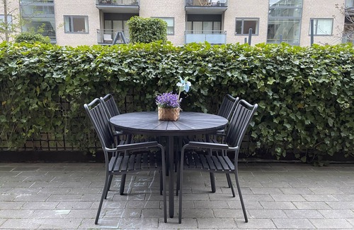 Christianshavn Apartment | Spacious apartment in quiet and family friendly neighbourhood.