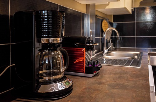 Chambery Apartment | Spacious apartment in the center of Chambéry - walking distance to the train station