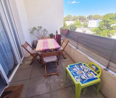 Juvignac Apartment | Spacious apartment in Juvignac