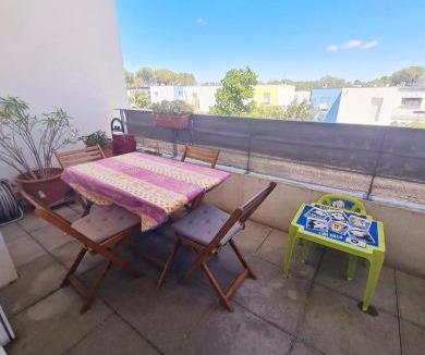 Juvignac Apartment | Spacious apartment in Juvignac