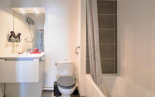 Juvignac Apartment | Spacious apartment in Juvignac