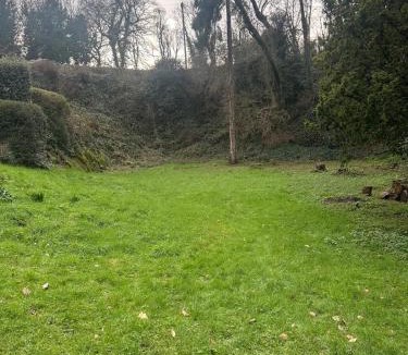 Bristol Apartment | Spacious apartment in Leigh woods