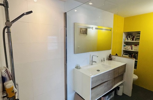 Ile Beaulieu Apartment | Spacious apartment in Nantes