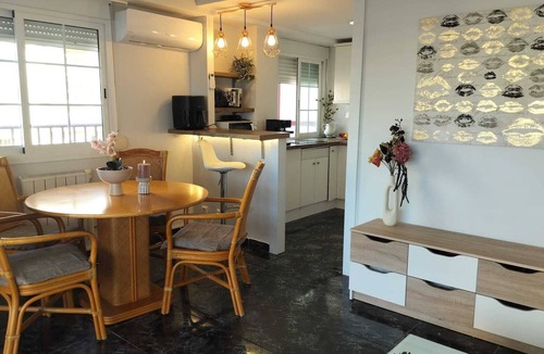 Oropesa del Mar Apartment | Spacious apartment in Oropesa de Mar, La Concha beach