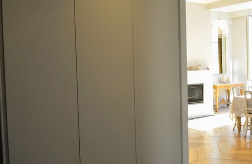 Old Lyon Apartment | Spacious apartment in old Lyon historical location