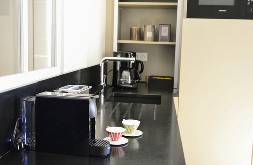 Old Lyon Apartment | Spacious apartment in old Lyon historical location