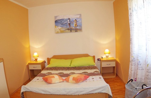 Sajini Apartment | Spacious apartment in picturesque village Bulići, Istria