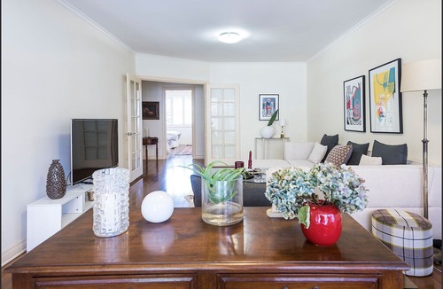 Toorak Apartment | Spacious apartment in prestigious Toorak