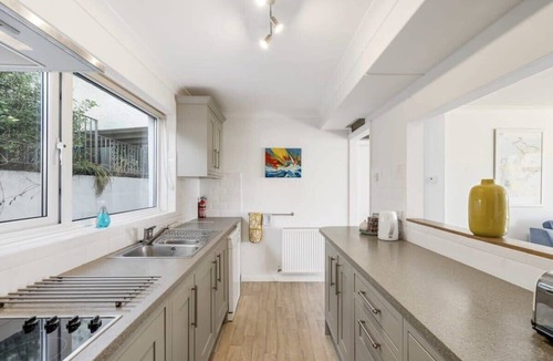 Rock Apartment | Spacious Apartment in Rock, Private Parking