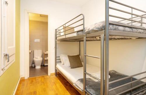 Sant Gervasi Apartment | Spacious apartment in Sant Gervasi