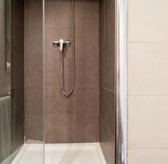 Sant Gervasi Apartment | Spacious apartment in Sant Gervasi