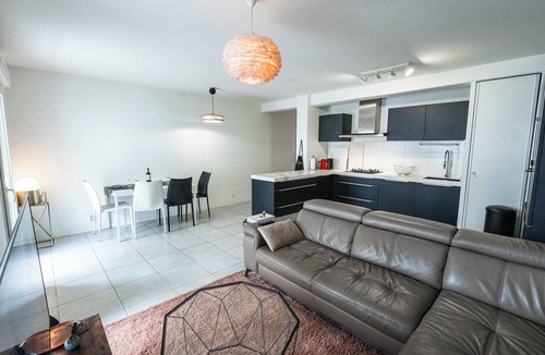 Talence Apartment | Spacious apartment in Talence