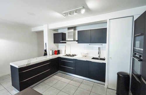 Talence Apartment | Spacious apartment in Talence