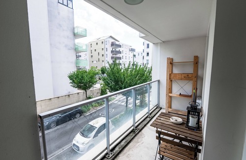 Talence Apartment | Spacious apartment in Talence