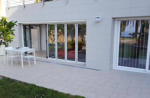 Tarragona Apartment | Spacious Apartment in Tarragona + Pool