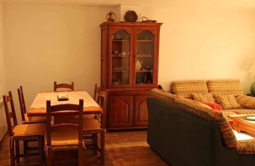 Arties Apartment | Spacious apartment in the Naut Aran HUTVA04-1222