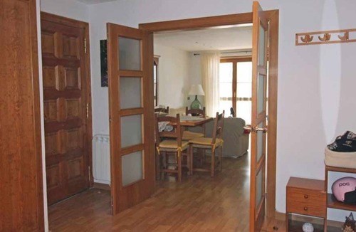 Arties Apartment | Spacious apartment in the Naut Aran HUTVA04-1222