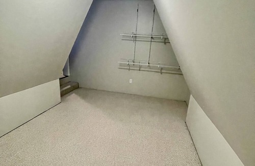 Winthrop Apartment | Spacious Apartment in Downtown Winthrop