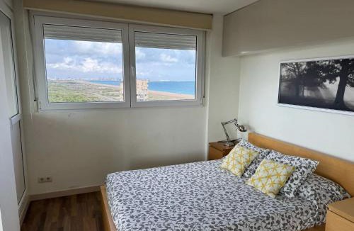 El Saler Apartment | Spacious Apartment in Valencia with Sea View - 160 sqm