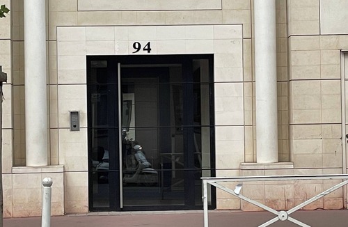 Montrouge Apartment | Spacious apartment just outside Paris