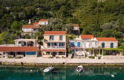 Prozurska Luka Apartment | Spacious apartment Lucia