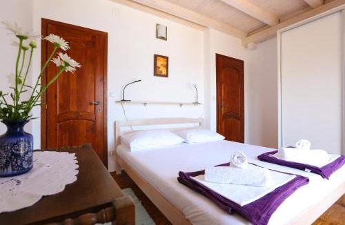 Prozurska Luka Apartment | Spacious apartment Lucia