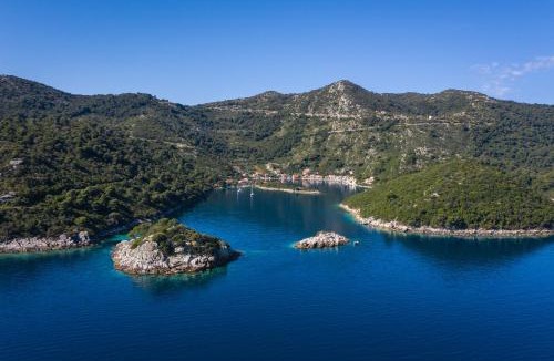 Prozurska Luka Apartment | Spacious apartment Lucia