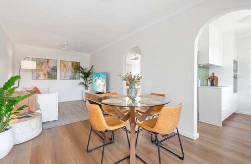 Cronulla Apartment | Spacious Apartment Near Cronulla Beach