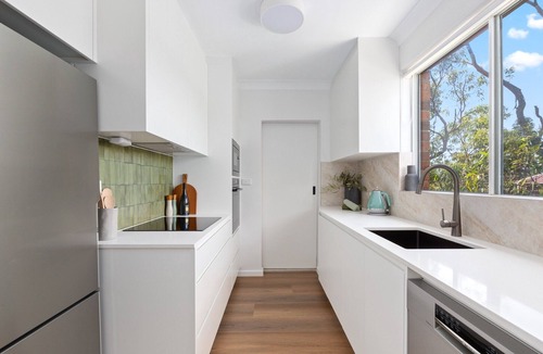 Cronulla Apartment | Spacious Apartment Near Cronulla Beach