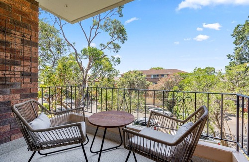 Cronulla Apartment | Spacious Apartment Near Cronulla Beach