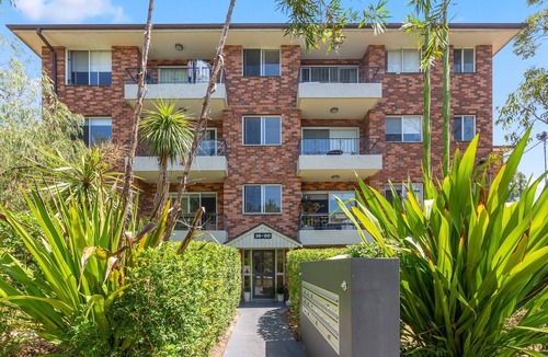 Cronulla Apartment | Spacious Apartment Near Cronulla Beach