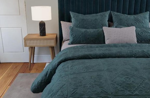 Spitalfields House | Spacious apartment near Brick Lane