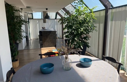 Antony Condo | Spacious apartment near Paris