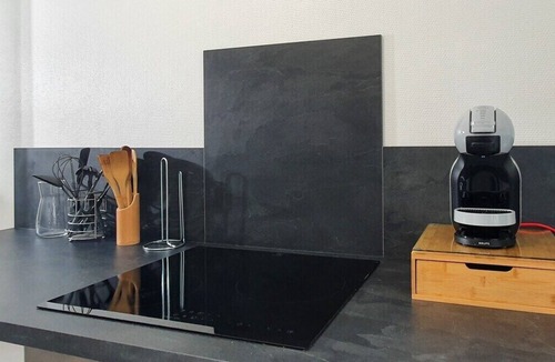 Port of Caen Apartment | Spacious apartment near the marina