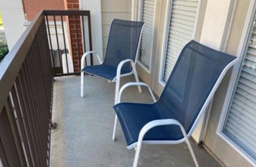 The Galleria Apartment | Spacious apartment near Galleria