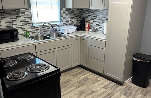 Lufkin Apartment | Spacious Apartment Near Downtown & Hospitals