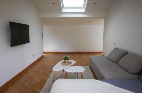 Saint - Martin - du - Touch Apartment | Spacious apartment of 90 m2 in Toulouse