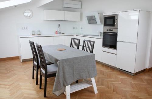Saint - Martin - du - Touch Apartment | Spacious apartment of 90 m2 in Toulouse