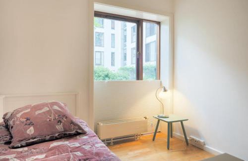 Christianshavn Apartment | Spacious apartment on the Christianshavn canals