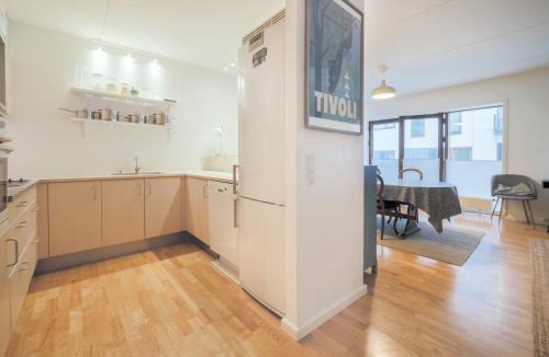 Christianshavn Apartment | Spacious apartment on the Christianshavn canals